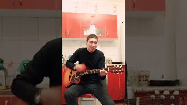 Медляк Mr.Credo. Реня Мукушев смотреть онлайн