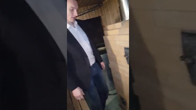 банная печь mp4 смотреть онлайн
