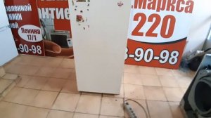 Обзор холодильника «Полюс» техника с знаком качества всего 4650р