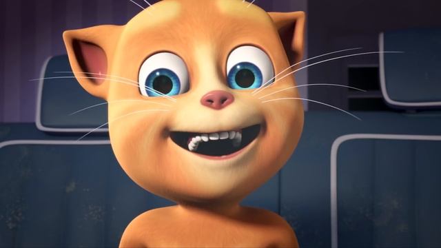 Talking Tom & Friends Episode Collection 21-24