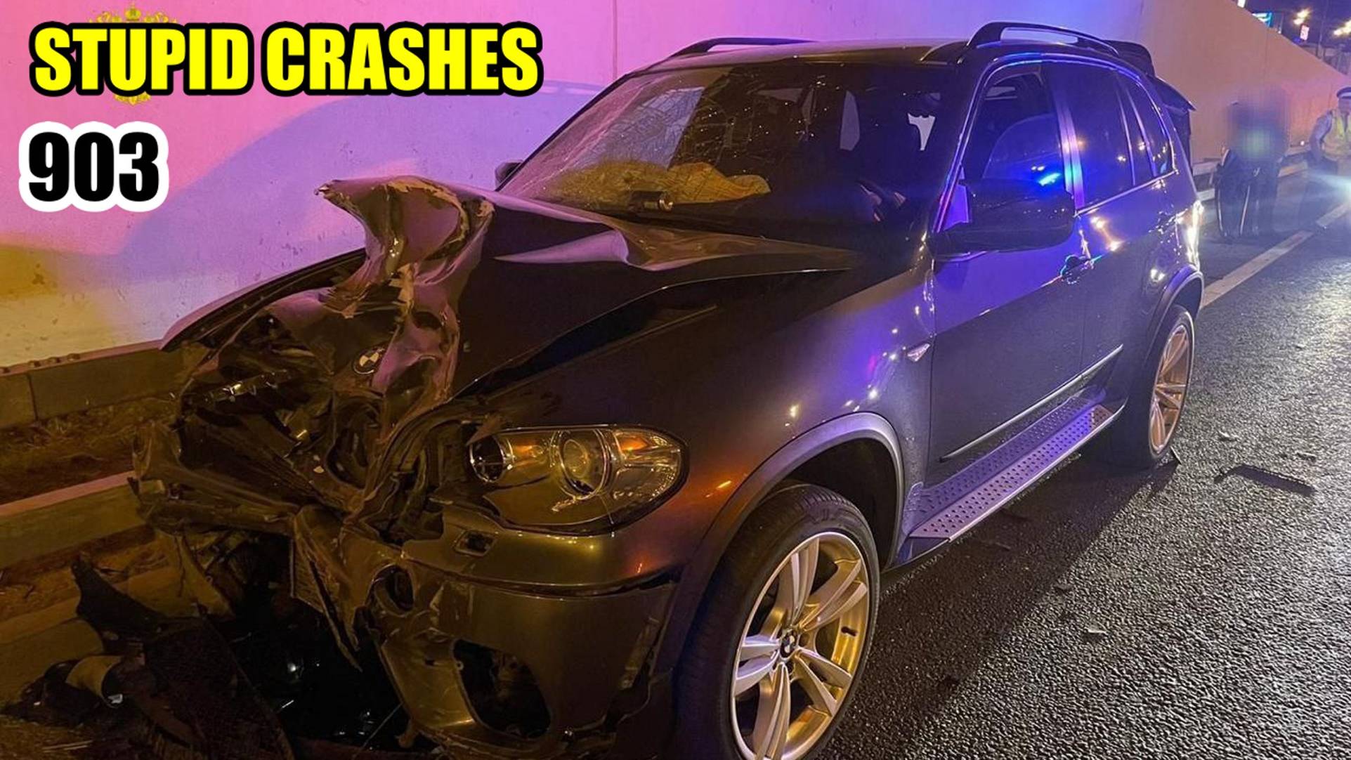 Подборка аварий и дтп на видеорегистратор. 13 07 24 смотреть онлайн