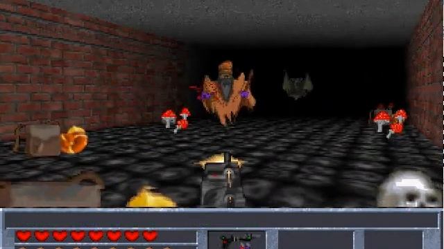 Dungeons of Kremlin. Part 3_1 смотреть онлайн