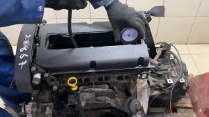 Двигатель Chevrolet F18D4 для Orlando 2011-2015