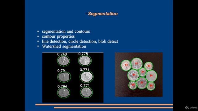 Learn Computer Vision with OpenCV and Python - learn OpenCV смотреть онлайн