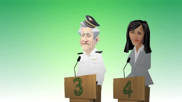Unemployment Game Show - Are you Officially Unemployed? | Mint Personal Finance Software смотреть онлайн