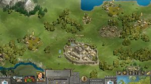 Knights of Honor / Рыцари чести. Серия №1. Вступление.