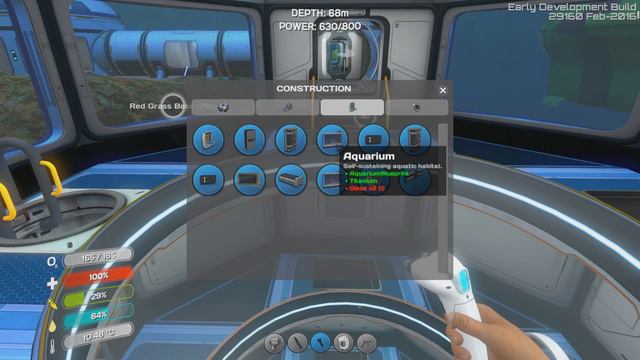 Subnautica: #15 Farming смотреть онлайн