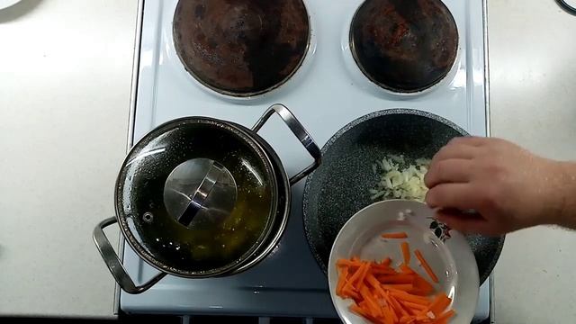 Суп с вермишелью и килькой в томате смотреть онлайн