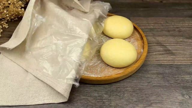 Das berühmte Brot, das die ganze welt verrückt macht! Rezept in 20 Minuten! смотреть онлайн
