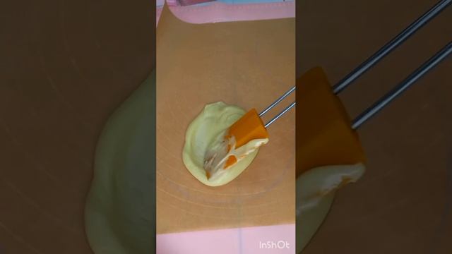 Торт молочная девочка!