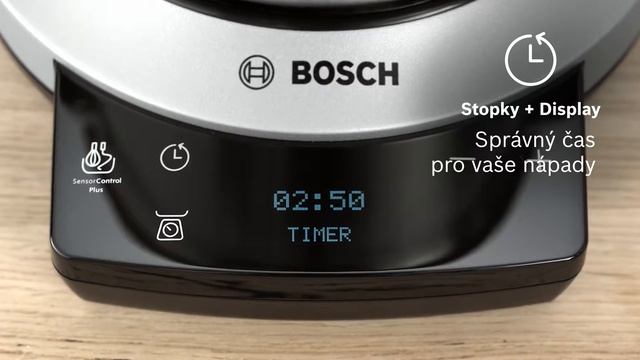 Kuchyňský robot OptiMUM těstoviny смотреть онлайн