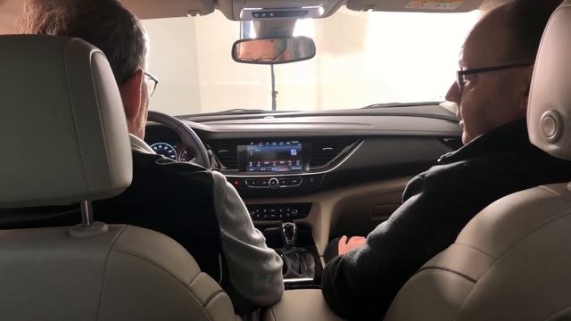 Långtest 2018: Opel Insignia