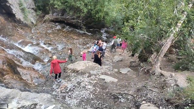 ВЛОГ| МАНЖЕРОК