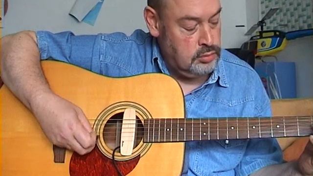 CORT Earth150 Guitar - aus meinem Herz - die Berge - MrBonnzy смотреть онлайн