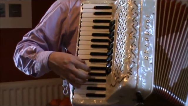 Estrellas Stephane Delicq Accordion lesson 32 смотреть онлайн
