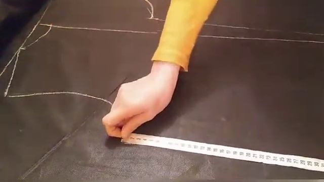 Банние халат бичилиши. Banniy Xalat Bichish. Роскроим банние халат.