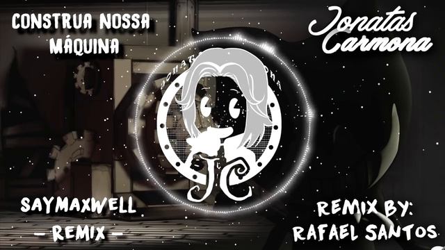 Build our Machine (SayMaxwell REMIX) [em Português] - Bendy and the Ink Machine смотреть онлайн