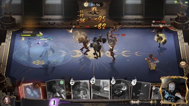 ⚡ Harry Potter : Magic Awakened ⚡ LETS TRY TO BUILD SOME GOLDEN SNITCH DECKS ?♂️ ⚡ смотреть онлайн