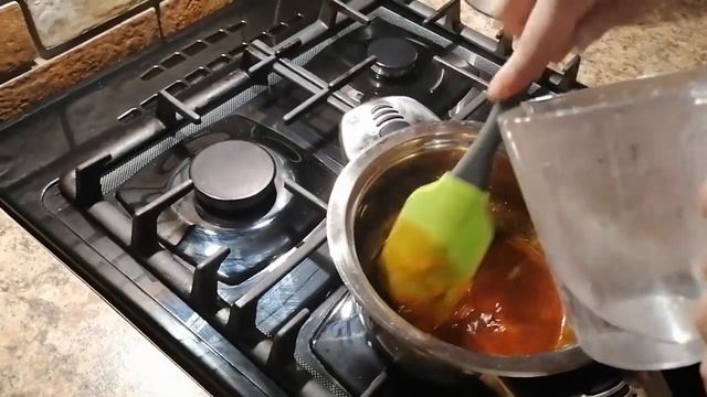 Готовим вкусняшки "Гранола" смотреть онлайн
