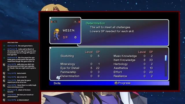 Star Ocean: Second Evolution (Part 7) Flarelizards смотреть онлайн