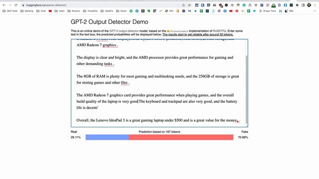 How to Bypass GPT-3 Ai Content Detection? смотреть онлайн