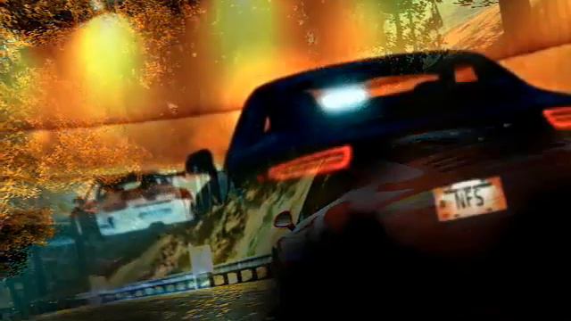 Need for speed the run: Porshe смотреть онлайн