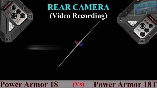 Ulefone Power Armor 18 Vs Ulefone Power Armor 18T | Full Specifications | Camera | Storage | 2022 смотреть онлайн