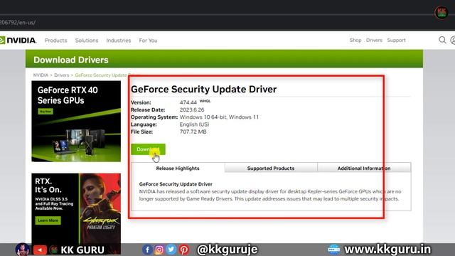 Nvidia Installer cannot continue in Windows 11 /10/8/7 | How To Fix nvidia driver fails to install смотреть онлайн