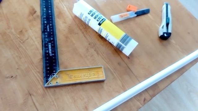 Декор двери. Оклейка двери обоями и декоративными молдингами. смотреть онлайн