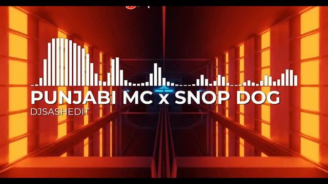 PUNJABI MC X SNOP DOG (REYNOR VIP MIX) DJ SASH #punjabimc #snopdog