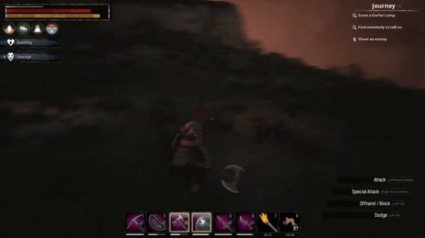 Conan Exiles บุกบ้านNPC #4