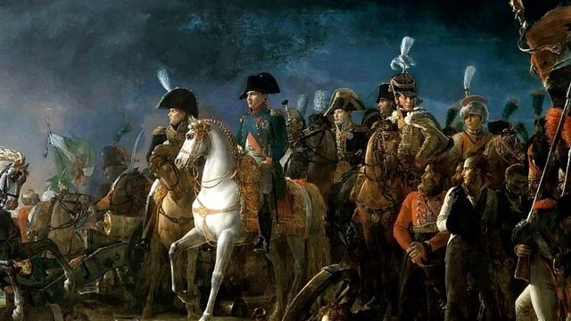 Steel, Seb Jaeger (with high depth) from filmstro for an epic history movie смотреть онлайн