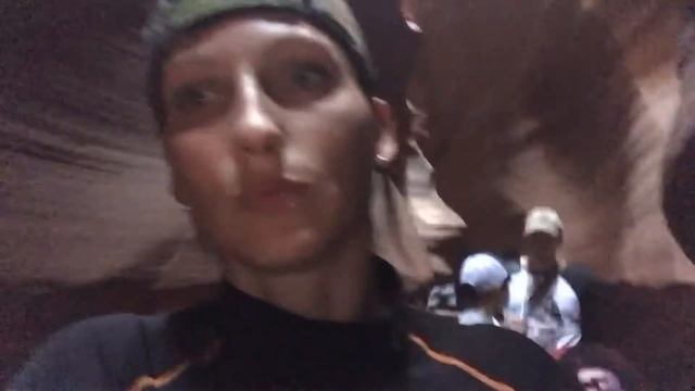 #4 США каньон Антилопа Аризона