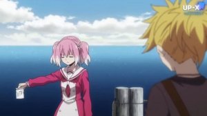 Аниме Бездарная Нана. Все Серии подряд