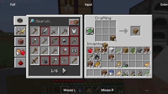 Making New House In Java Edition Hello Launcher | FRIENDS SMP | DAY 2 смотреть онлайн