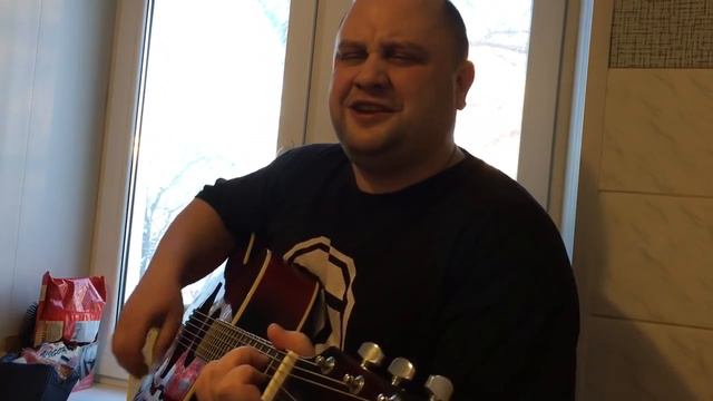 Что такое осень (cover) смотреть онлайн