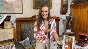 Музей «Назад в СССР» г. Звенигород