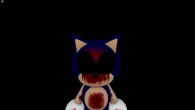 Sonic.EXE: Original Reupload | Exploring & Finding Secrets [ROBLOX] смотреть онлайн