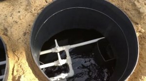 Обслуживание септика Диаманд