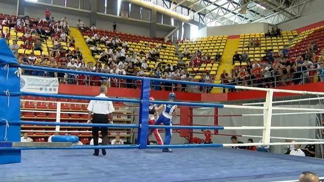 Чемпионат Европы Македония Д Кувакина Финальный поединок смотреть онлайн