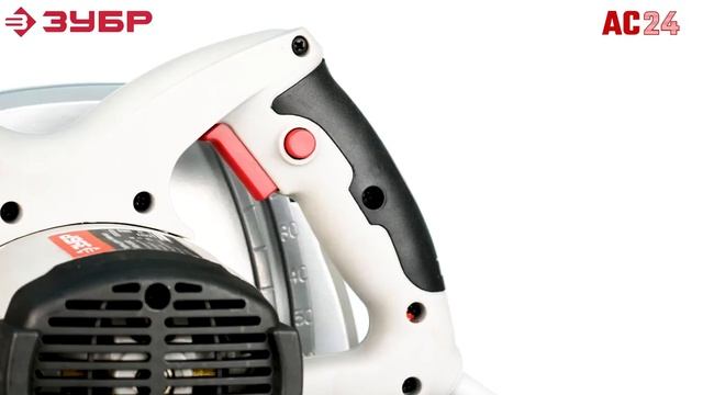 Циркулярная пила ЗУБР ЗПД 2000 смотреть онлайн