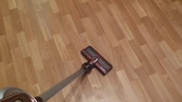 Вертикальный пылесос Kitfort KT-543-2 #kitfort #kitfortkt #вертикальныйпылесос #китфорт