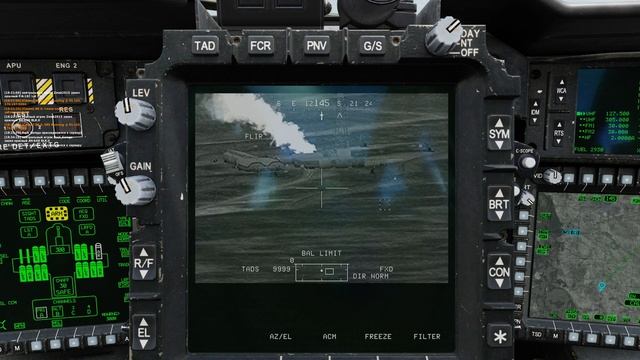 Информация про VR и модуль Ка-50 в январском патче DCS смотреть онлайн