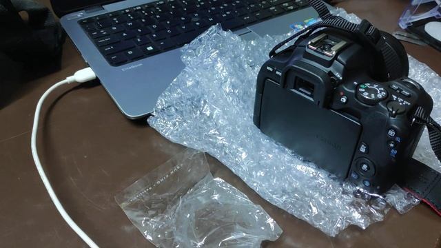 Canon 200D UV Filter Unboxing & Review смотреть онлайн