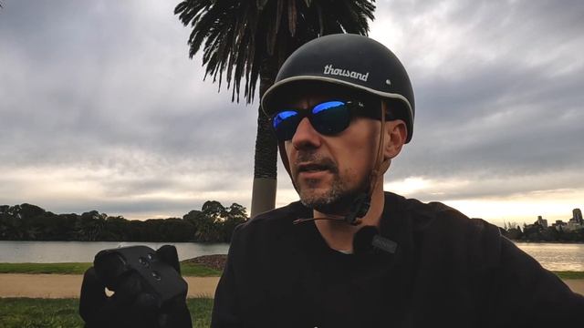 The HELLCAT Electric Skateboard - Aussie Made Premium Board смотреть онлайн