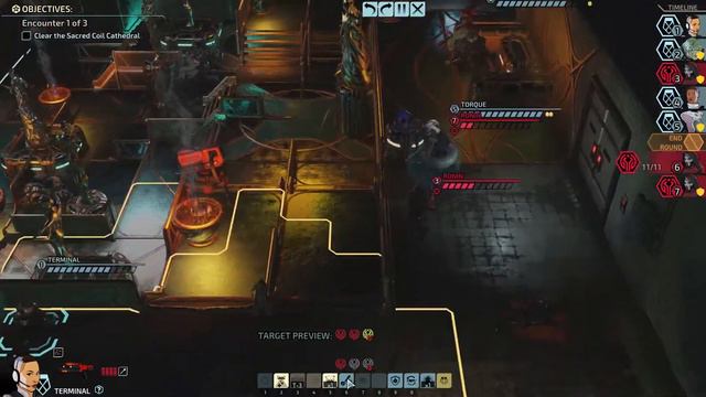 XCOM: Chimera Squad, Episode 19 (Base of Operations) смотреть онлайн