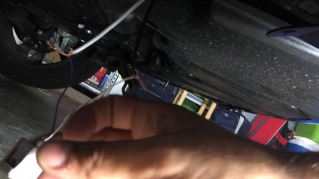 Como Prender DRL LED Y Faros Juntos 2017 Corolla Toyota SE