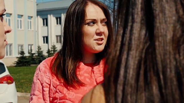 Поздравление на свадьбу / Видеосъемка Сарапул / смотреть онлайн