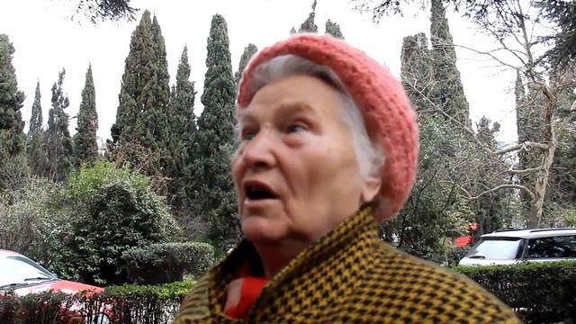 Крым. Референдум. Мнение жителя Ялты смотреть онлайн