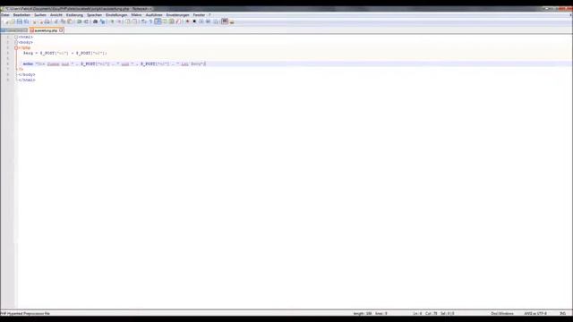 PHP & MySQL - 2 Werte addieren [#006] смотреть онлайн